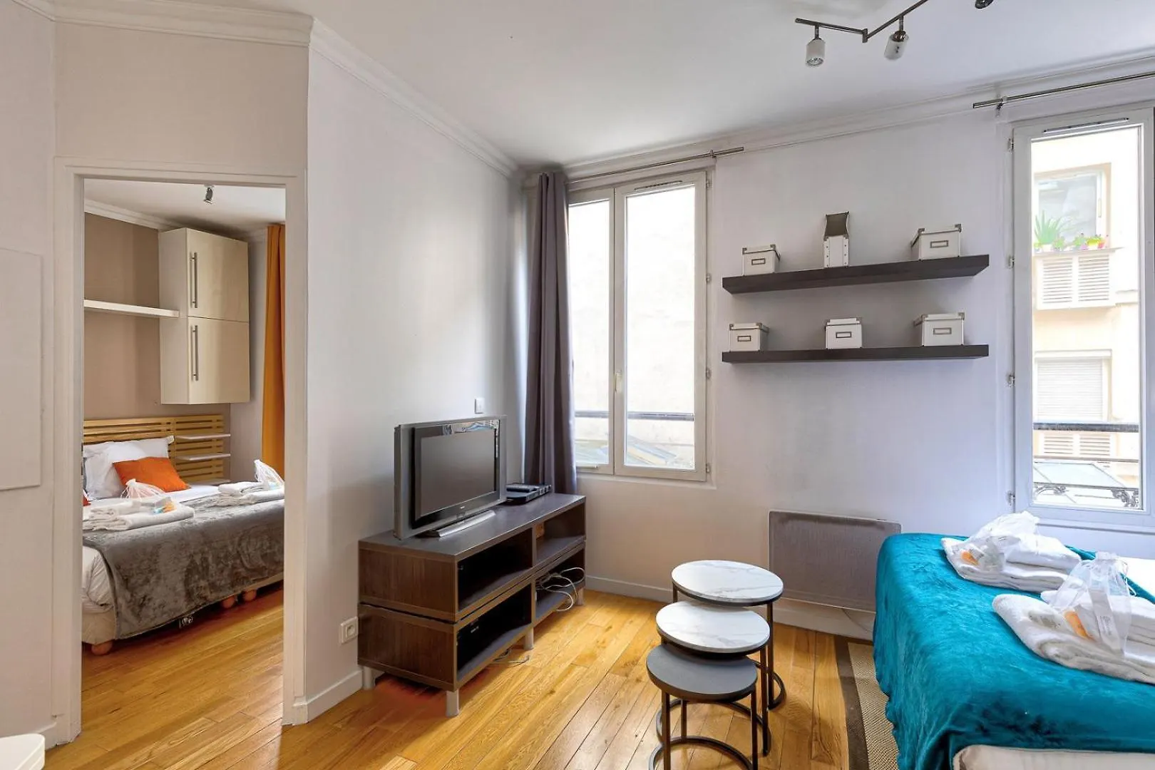 Bluestay 176 - Superbe Appartement A Παρίσι Διαμέρισμα