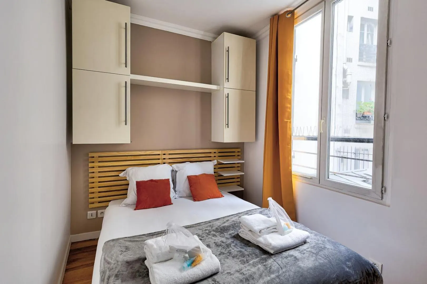 Διαμέρισμα Bluestay 176 - Superbe Appartement A Παρίσι