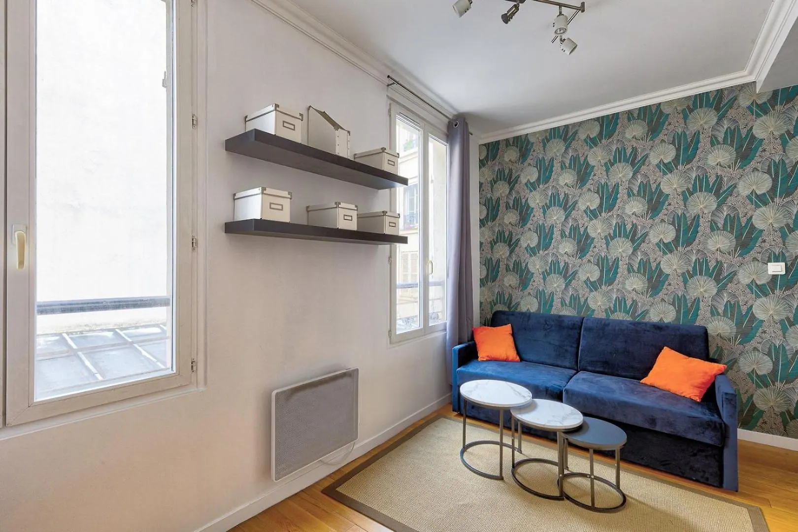 Bluestay 176 - Superbe Appartement A Παρίσι