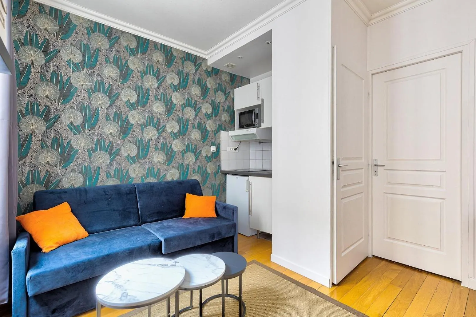 Bluestay 176 - Superbe Appartement A Παρίσι Γαλλία